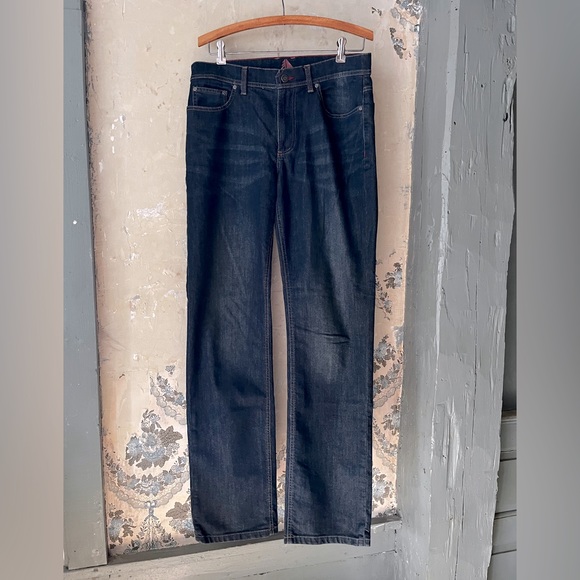 L.L. Bean Jeans Llbean Mens Mountain Town Cordura Jeans Poshmark